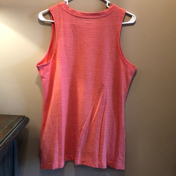 Athletic Works Tank in Orange NWOT - Picture 5 of 9